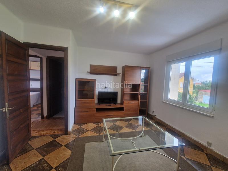 Foto 75d82609-99fa-4ab0-8405-53afac7acc45. Rent flat with heating parking in Llaranes Avilés
