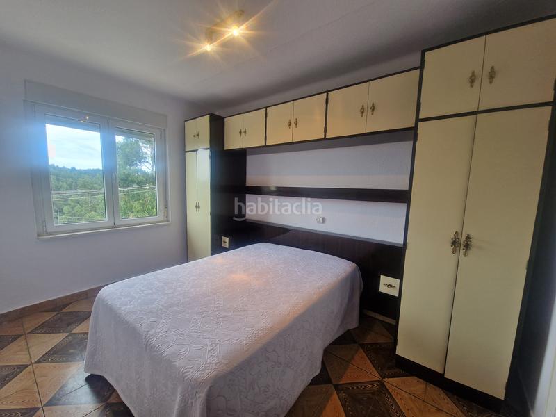 Foto e3308e98-c274-4fa1-862e-fe62897915fe. Rent flat with heating parking in Llaranes Avilés