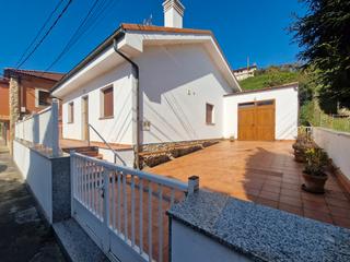 Casa  Lugar zeluán. Casa en venta en gozon