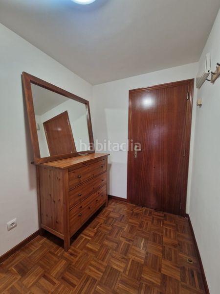 Foto 021a3e0f-718f-43fa-8621-5de8220dd824. Rent flat with heating parking in Centro Avilés