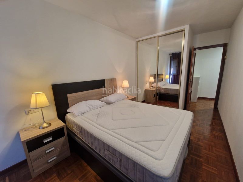 Foto 5f2d0d80-8b9a-4b1d-8616-1bdef45c3055. Rent flat with heating parking in Centro Avilés