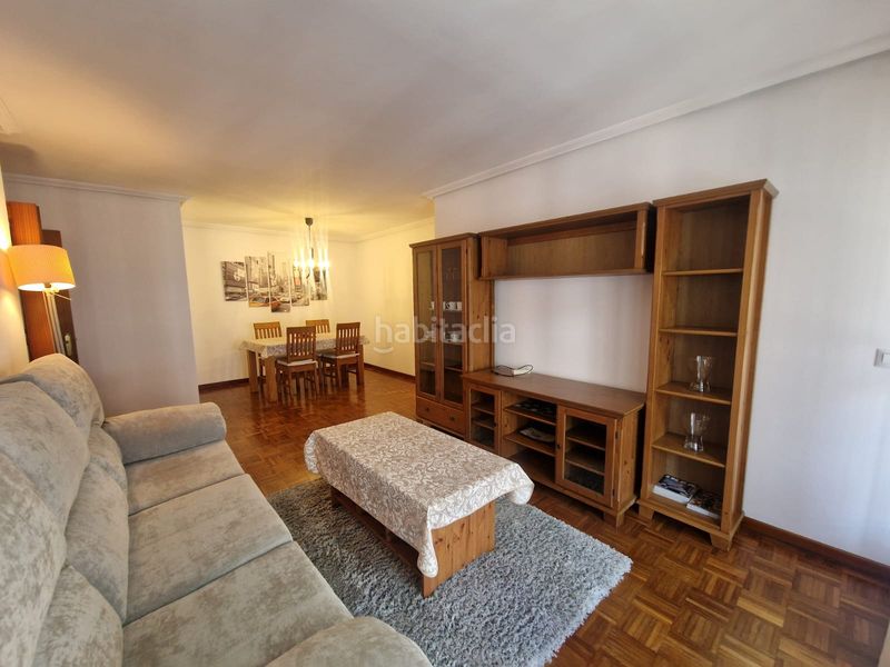 Foto ff1c0374-973b-4552-b20c-023fa0c0f14f. Rent flat with heating parking in Centro Avilés