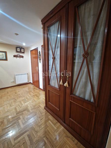 Foto 636b4984-8622-41a2-8e74-c713db420c5b. Piso en avenida de alemania 11 piso en venta proximo zona Centro en Avilés