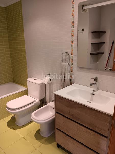 Foto 15cd521c-a9bd-4da6-888d-884d88b87386. Pis amb calefacció aparcament a Piedras Blancas Castrillón