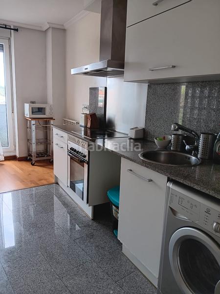 Foto 2b93872a-af44-4687-8731-db3c2d2f1976. Pis amb calefacció aparcament a Piedras Blancas Castrillón