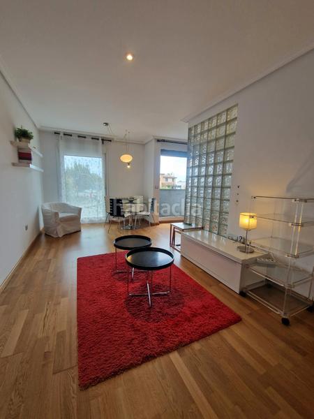 Foto 51c32ce6-0022-4d88-8155-af7a5293688f. Pis amb calefacció aparcament a Piedras Blancas Castrillón