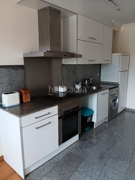 Foto 6528c774-e460-4abb-9639-37eeede75a2c. Pis amb calefacció aparcament a Piedras Blancas Castrillón