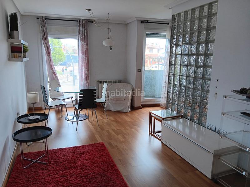 Foto 6d999394-155d-4cda-b592-34681138bc96. Pis amb calefacció aparcament a Piedras Blancas Castrillón