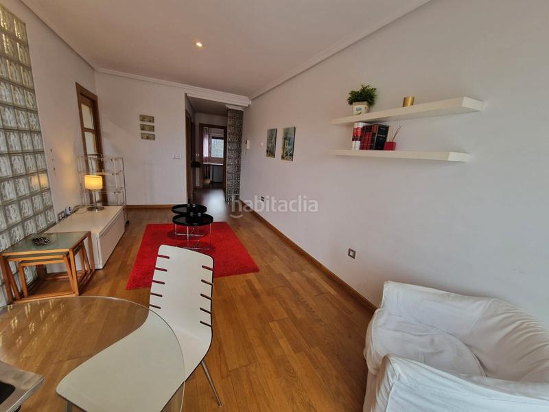 Foto a28f319e-8e7d-4e06-9a8b-d245bb0ba1a8. Pis amb calefacció aparcament a Piedras Blancas Castrillón