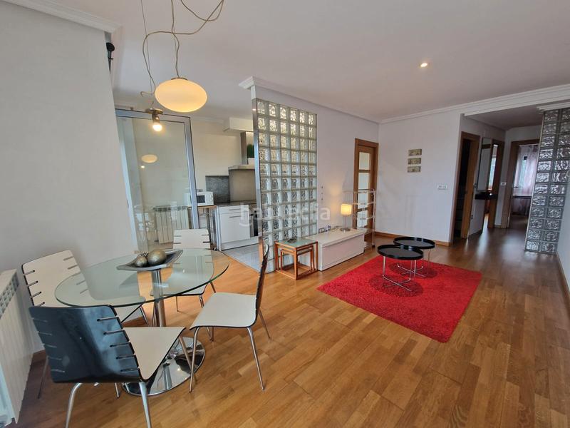 Foto e1e6863e-8028-4313-8e55-4ddce9efd6c2. Pis amb calefacció aparcament a Piedras Blancas Castrillón