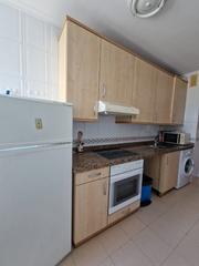 Lloguer Pis  Avenida del marqués de suances. Zona puerta la villa. apartamento amueblado y trastero. opcional