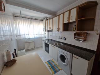 Appartement  Calle cabo finisterre. Piso en venta zona llaranes