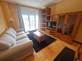 Location Appartement  Calle josé cueto. Piso en alquiler zona quirinal en aviles