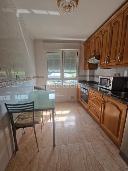 Foto 1ba71b3e-7a6e-43bb-8ddf-584dec247c2e. Rent flat with heating parking in El Carbayedo - El Quirinal Avilés