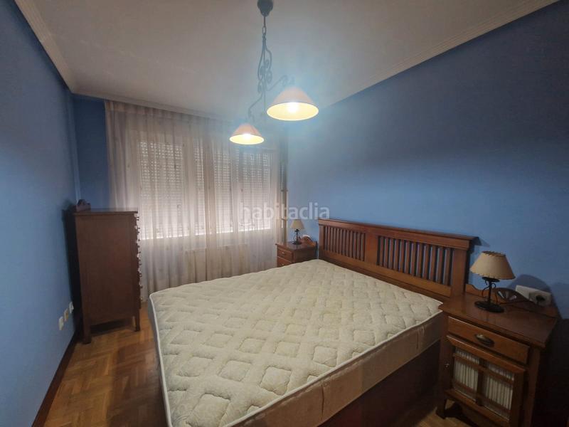 Foto 32ddbbf6-2659-478f-bf60-5cc8277850da. Rent flat with heating parking in El Carbayedo - El Quirinal Avilés