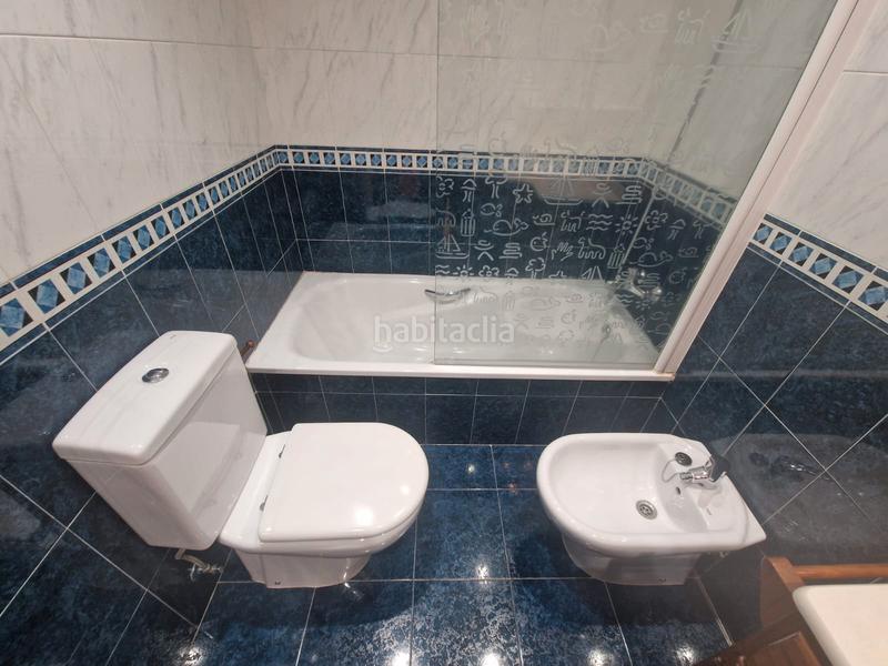 Foto 929c7d8d-9aeb-41df-afd6-9c79acbc9953. Rent flat with heating parking in El Carbayedo - El Quirinal Avilés
