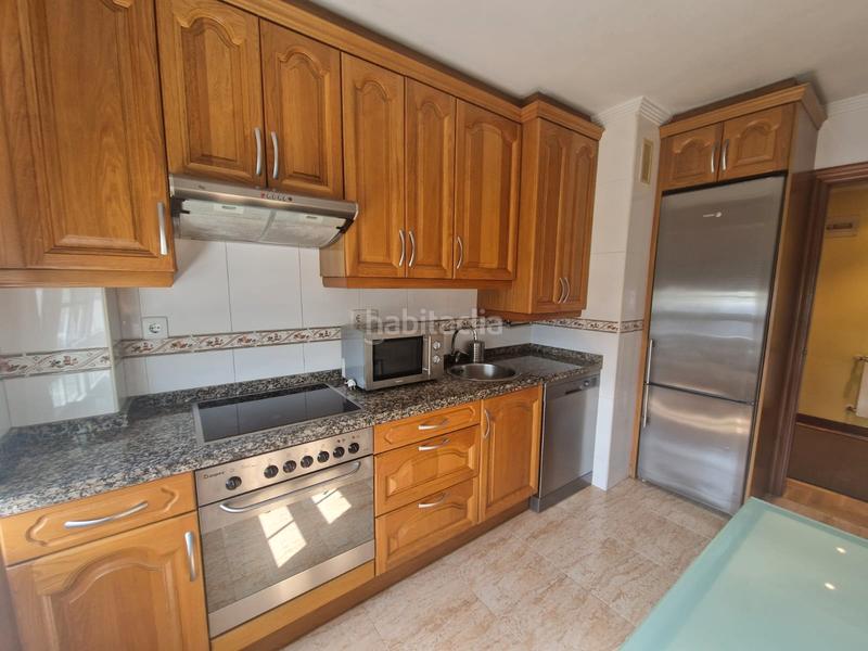 Foto 9d6e92bc-fa7c-4990-8023-960a7fdc8d3b. Rent flat with heating parking in El Carbayedo - El Quirinal Avilés