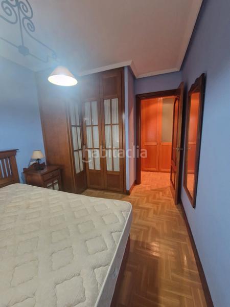 Foto a899a032-63db-47b6-b470-808aaf0c03a6. Rent flat with heating parking in El Carbayedo - El Quirinal Avilés