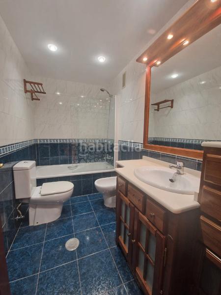 Foto c882fd0f-006e-40bc-9422-4d0daa36e98f. Rent flat with heating parking in El Carbayedo - El Quirinal Avilés