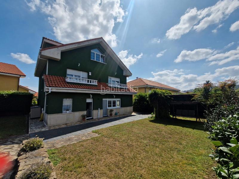 Foto 3a56a2f6-f959-4007-9e9c-962b5c545b7d. Chalet  en venta en zona villalegre en Villalegre - La Luz Avilés