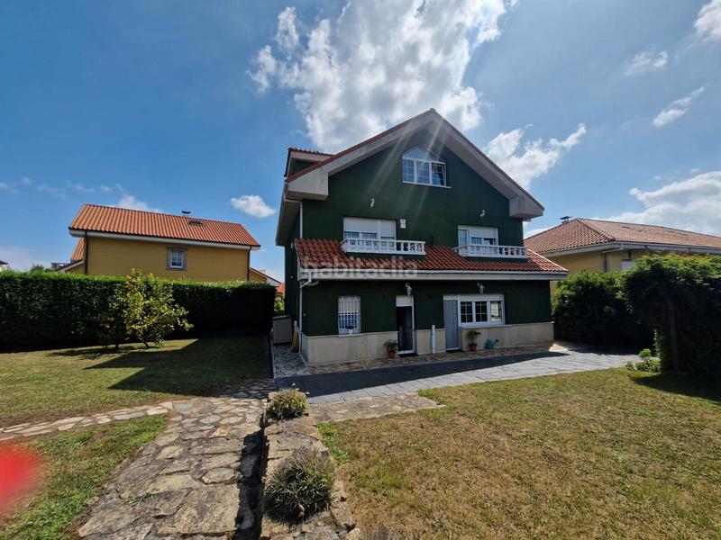 Foto 88c7ad02-40d0-4421-9339-c669ac9baab2. Chalet  en venta en zona villalegre en Villalegre - La Luz Avilés