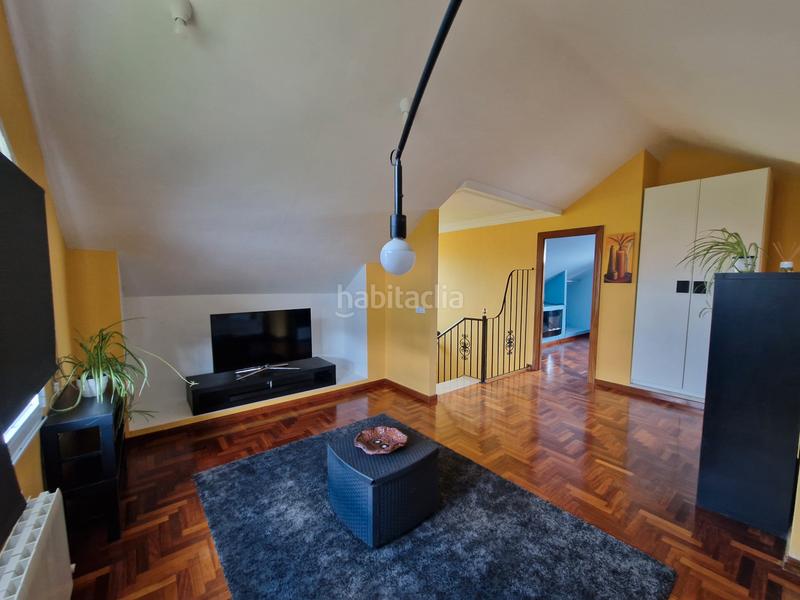 Foto a27cbd7e-61b0-40da-b518-d0650bd513ba. Chalet  en venta en zona villalegre en Villalegre - La Luz Avilés