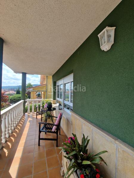 Foto b0a53a63-a1bc-46cd-9629-8f39dd138464. Chalet  en venta en zona villalegre en Villalegre - La Luz Avilés