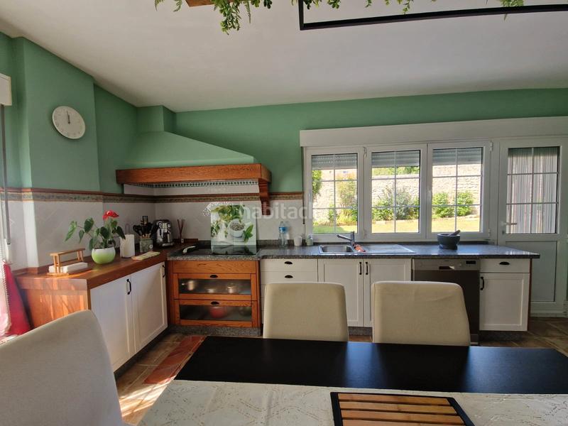 Foto d80912df-8d60-46c3-bc5f-82f74748cffb. Chalet  en venta en zona villalegre en Villalegre - La Luz Avilés