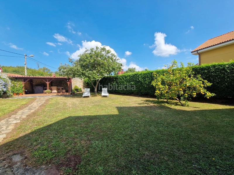 Foto e20cdf23-379d-47db-ac36-78b21ba30061. Chalet  en venta en zona villalegre en Villalegre - La Luz Avilés