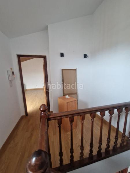 Foto 0a35b0a1-35b4-4588-8f06-350038f37a8a. Alquiler piso duplex en alquiler sin muebles zona carbayedo en Avilés
