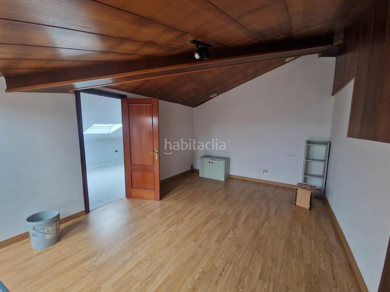 Foto 1e87daa9-1b23-49c2-bf3d-eed6c632157f. Alquiler piso duplex en alquiler sin muebles zona carbayedo en Avilés