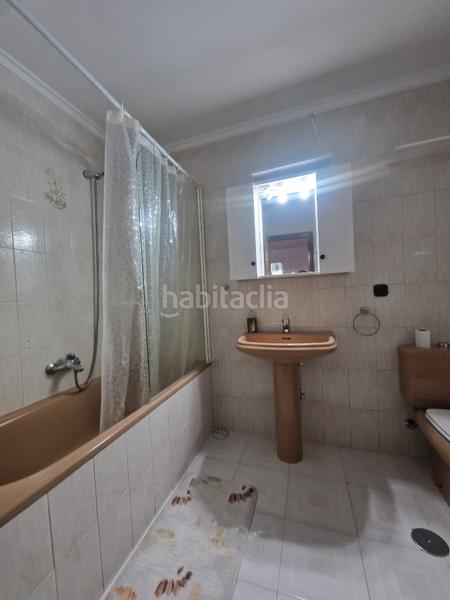 Foto 644db25e-ecf7-49a2-b596-2434588e7530. Alquiler piso duplex en alquiler sin muebles zona carbayedo en Avilés