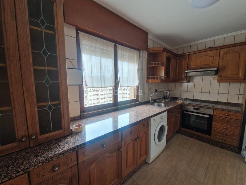 Foto 6a073904-6d8c-450b-a25a-0469a63ec815. Alquiler piso duplex en alquiler sin muebles zona carbayedo en Avilés