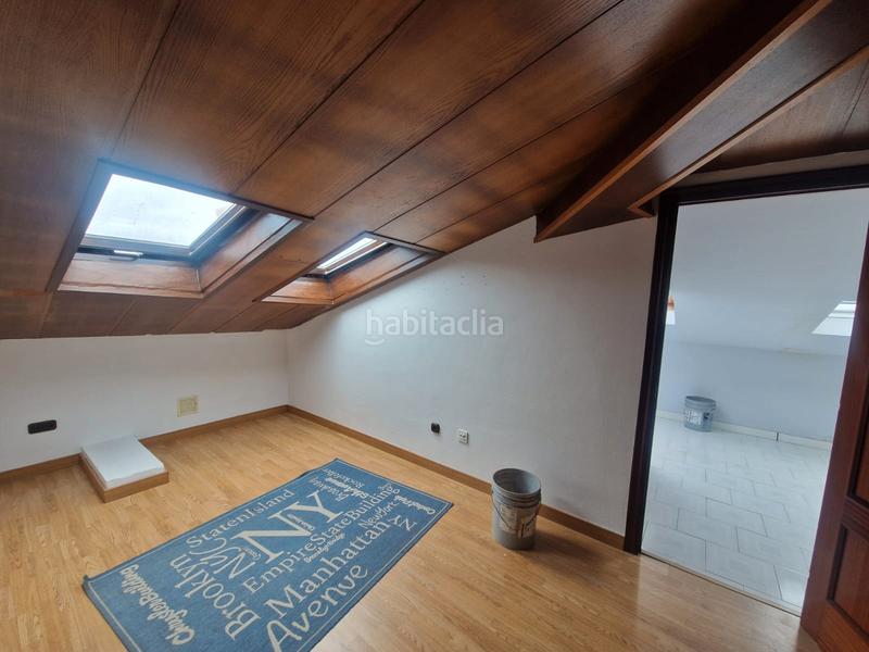 Foto a6524bc0-9fb3-40cc-bd79-c45d646b4aaf. Alquiler piso duplex en alquiler sin muebles zona carbayedo en Avilés