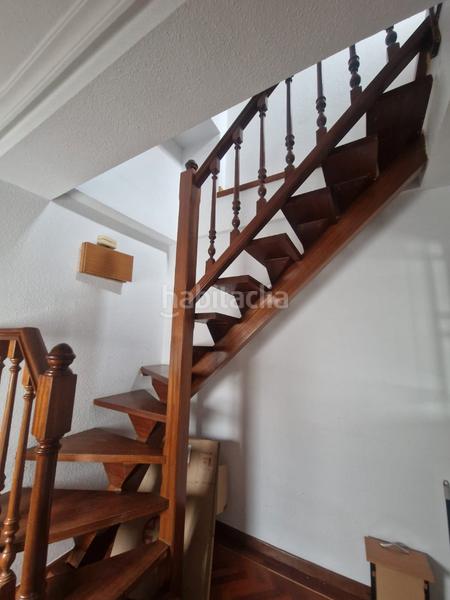 Foto b58ec91a-a8d9-44ad-bb70-792890f7b7bf. Alquiler piso duplex en alquiler sin muebles zona carbayedo en Avilés