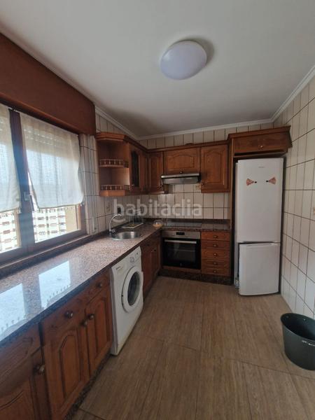 Foto b8e65e32-7d60-4e48-a609-2e3181fa5c72. Alquiler piso duplex en alquiler sin muebles zona carbayedo en Avilés
