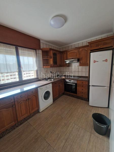 Foto c16b1ced-5d74-4700-9bd1-2dbfb2941239. Alquiler piso duplex en alquiler sin muebles zona carbayedo en Avilés