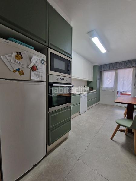 Foto 0f027708-638a-499d-b5f2-3be8783b5885. Appartamento con riscaldamento in Versalles Avilés