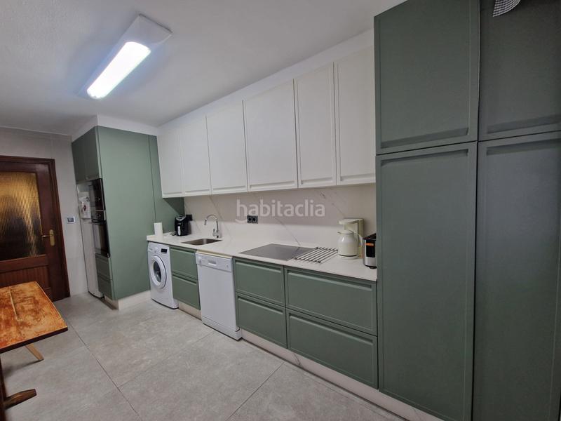 Foto 11500a12-2036-4a0f-93bf-dff0e7001056. Appartamento con riscaldamento in Versalles Avilés