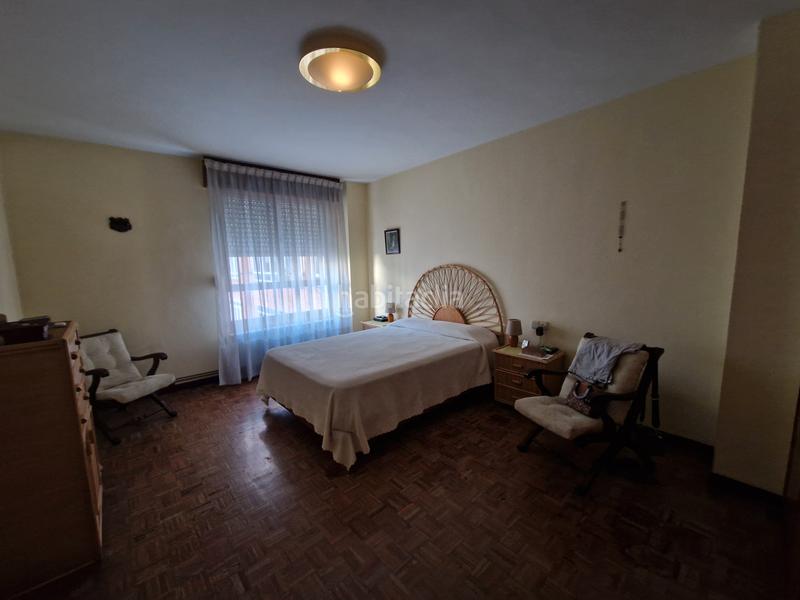 Foto 3aa3f144-87fc-43b0-bfcf-027d55a127b7. Appartamento con riscaldamento in Versalles Avilés