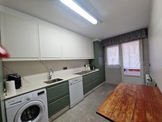 Appartement  Avenida de cervantes. Piso en venta avenida cervartes