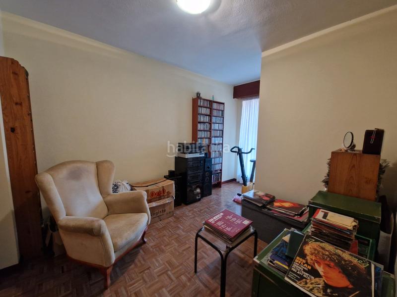 Foto 7f606b38-d483-48c0-87a7-25fc1a72944f. Appartamento con riscaldamento in Versalles Avilés