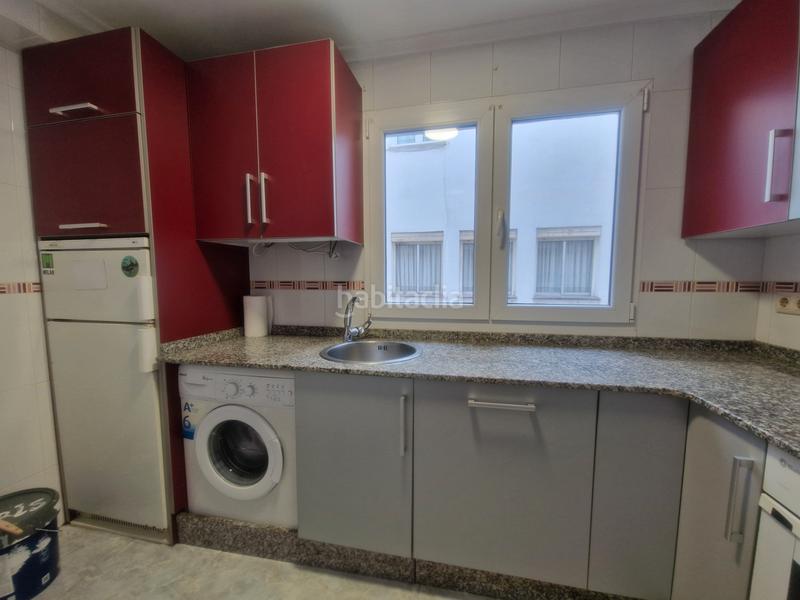 Foto 0cbfa826-5a13-4ec4-8e7a-d1d165a7c716. Piso en avenida san agustín 5 piso en venta en el Centro en Avilés