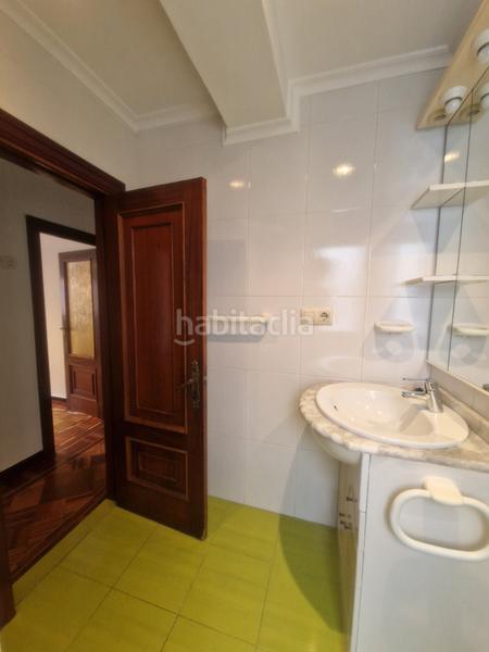 Foto 4d77c071-9528-4395-8bbd-35f88d35ec0a. Piso en avenida san agustín 5 piso en venta en el Centro en Avilés