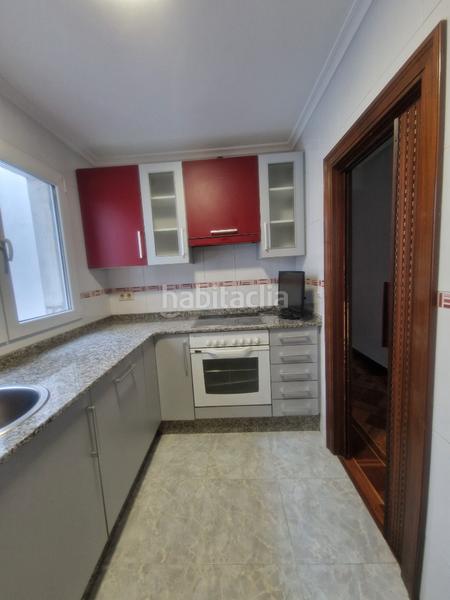 Foto 55e09c48-50db-41d1-b215-0a66121a201d. Piso en avenida san agustín 5 piso en venta en el Centro en Avilés
