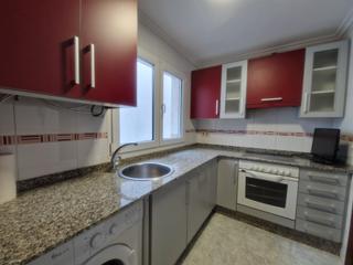 Appartement  Avenida san agustín 5. Piso en venta en el centro