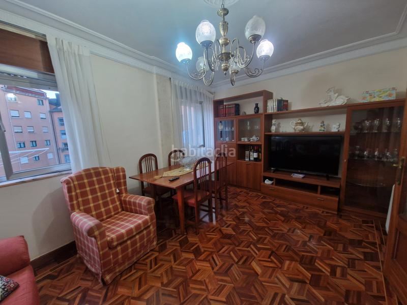 Foto 41dbdda4-7644-4a99-9f5d-abacd68ead19. Pis amb calefacció a Centro Avilés