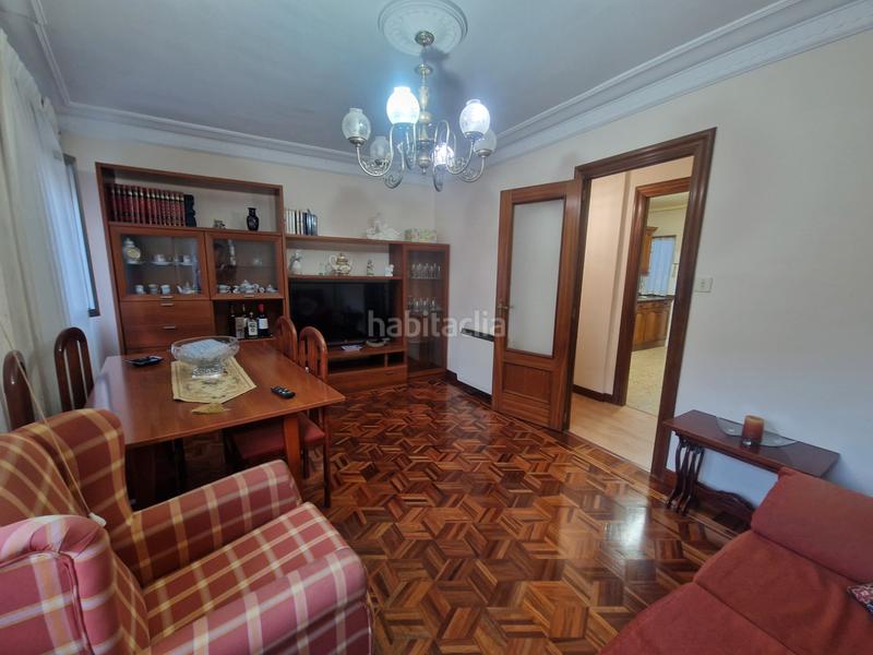 Foto 75e2d893-3d0b-4be0-8d19-57bd1a313df5. Pis amb calefacció a Centro Avilés