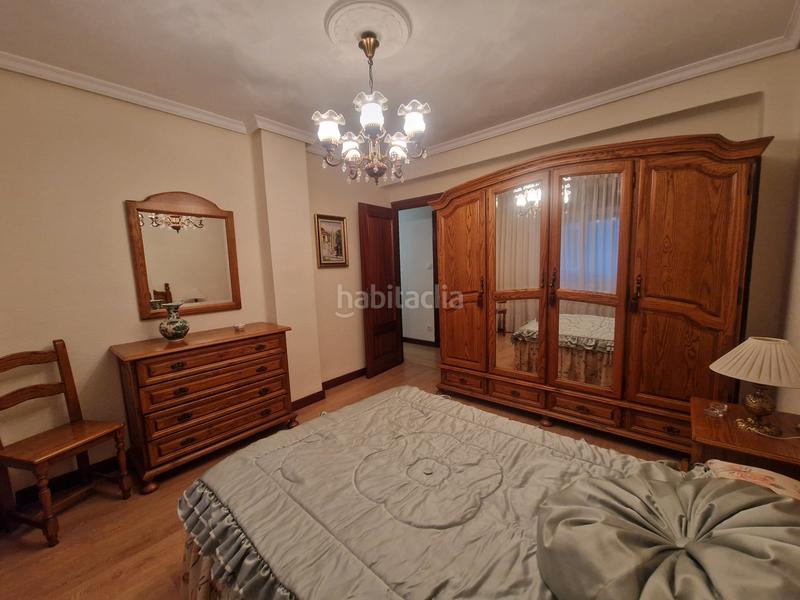 Foto 7aa629ed-2ad0-491c-8815-2fc474b223a3. Pis amb calefacció a Centro Avilés