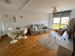 Location Appartement  Calle entrefábricas. Piso en alquiler en la arena (soto del barco)